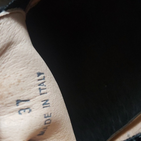 Boemos slip on sneaker - Picture 5 of 6